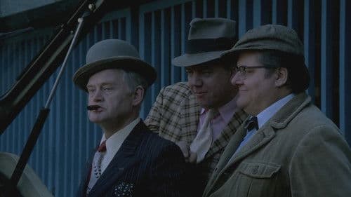 Die Olsenbande schlägt wieder zu Bild 3