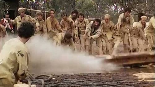 Verbannt in die Hölle Bild 1