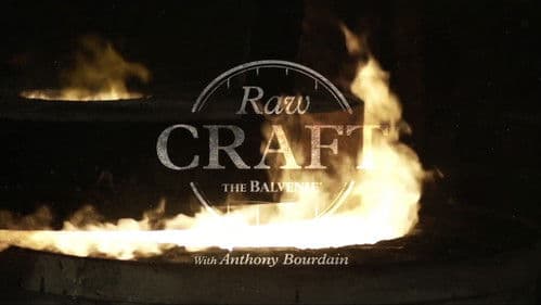 Raw Craft with Anthony Bourdain Bild 1