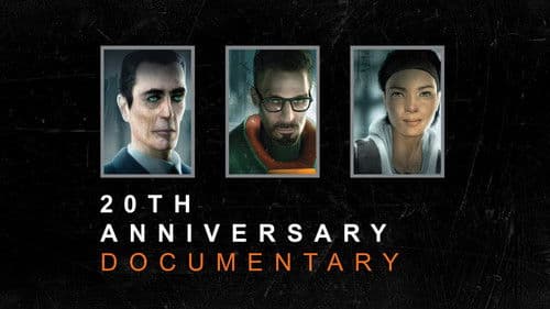 Half-Life 2: 20th Anniversary Documentary Bild 2