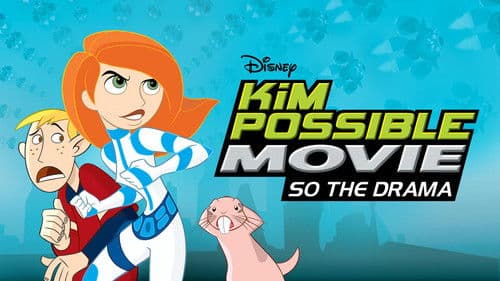 Kim Possible - Invasion der Roboter Bild 5