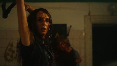 Briesmīgi stāstiņi Bild 1