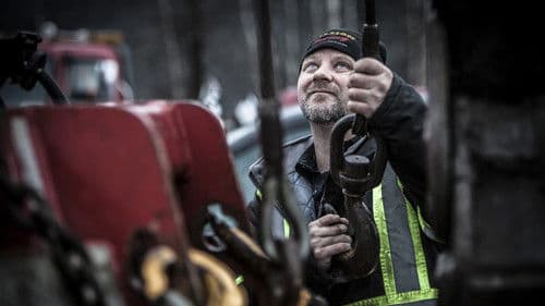 Highway Thru Hell: Extremrettung in Kanada Bild 6