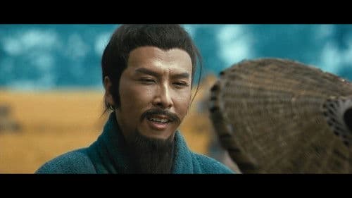 The Lost Bladesman Bild 6