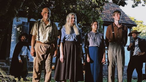 O Vale do Diabo Bild 2