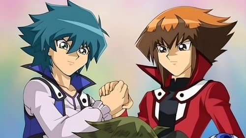 Yu-Gi-Oh! GX Bild 8
