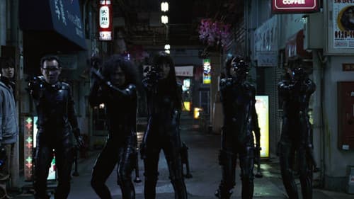 Gantz - Die ultimative Antwort Bild 7