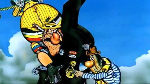 Приключения капитана Врунгеля Bild 7