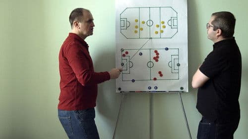 Fotbal infinit Bild 8