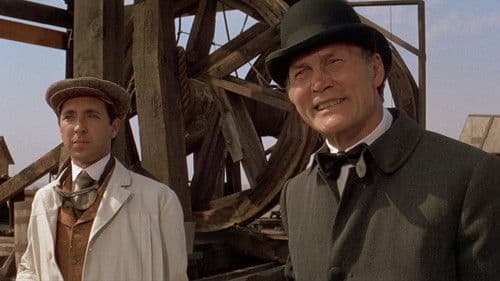 Oklahoma Crude Bild 8