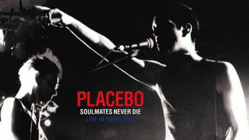 Placebo: Soulmates Never Die: Live in Paris 2003 Bild 1