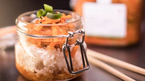 Le goût du monde Bild 1