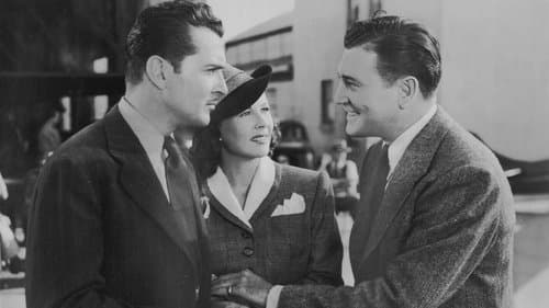 Men Against the Sky Bild 1