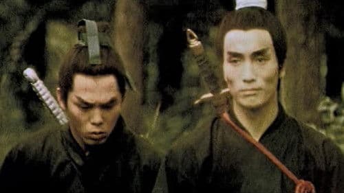 뢰검(번개칼) Bild 1