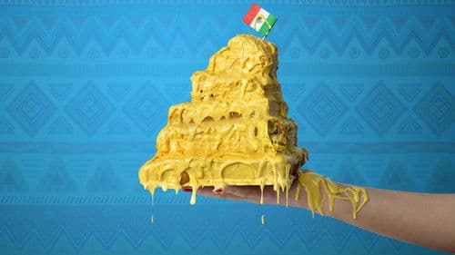 Nailed It! Mexico Bild 2