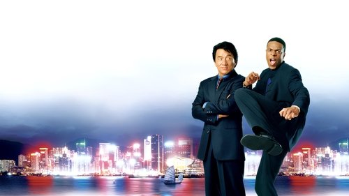 Rush Hour 2 Bild 3