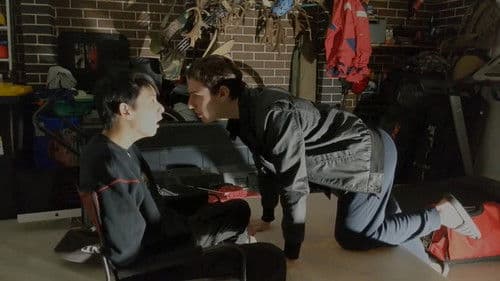 Amateur Interrogation Bild 1