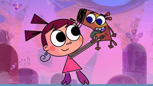 Detti és Drót Bild 1