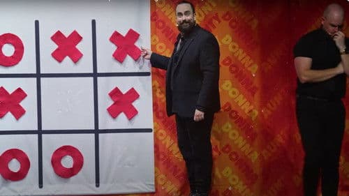 Aunty Donna: The Magical Dead Cat Bild 1