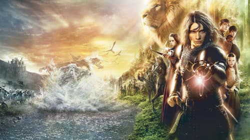 Die Chroniken von Narnia: Prinz Kaspian von Narnia Bild 4