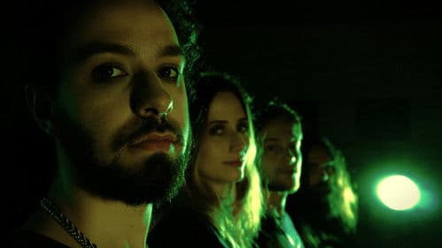 O Sacrifício do Quarto Anjo Bild 1