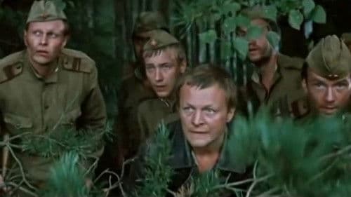 Ожидание полковника Шалыгина Bild 2