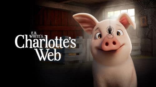 E.B. White's Charlotte's Web Bild 1