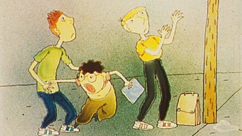 Переменка №6 Bild 1