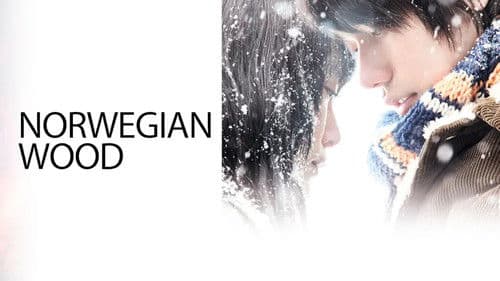 Naokos Lächeln Bild 4