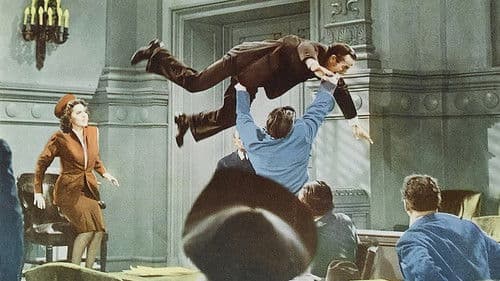 Tarzans Abenteuer in New York Bild 5