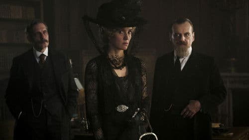 Paris Police 1910 Bild 1