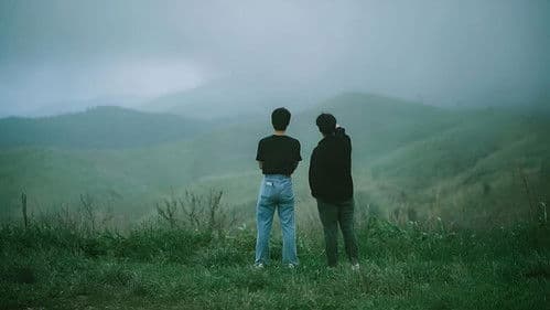 The Last Time Bild 2