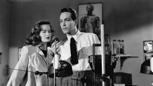 Cry of the Werewolf Bild 4