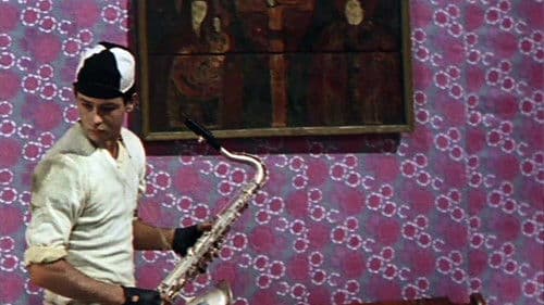 Маленький школьный оркестр Bild 6