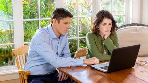 Sandra Brown's White Hot Bild 2