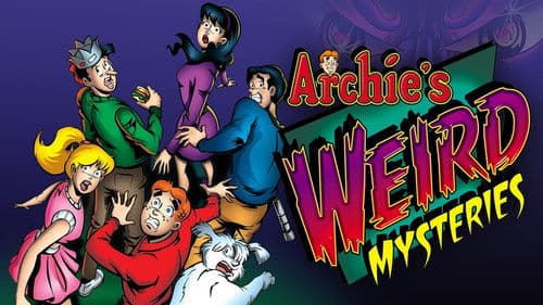 Archie's Weird Mysteries Bild 1