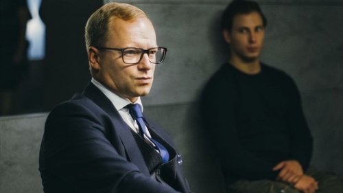 Na bank się uda Bild 1