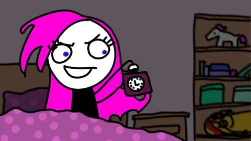 Japanoschlampen - THE MOVIE (Das supermega mysteriöse kackgruselige Horror Abenteuer) Bild 1