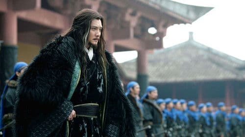 White Vengeance - Kampf um die Qin-Dynastie Bild 5