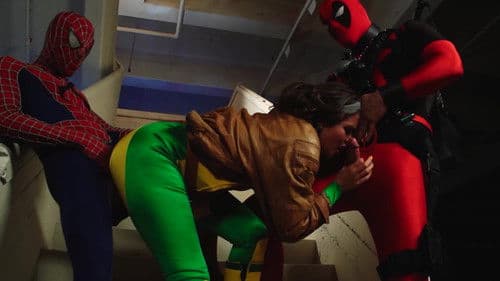 Nothing Better Than Parody 3 Bild 1