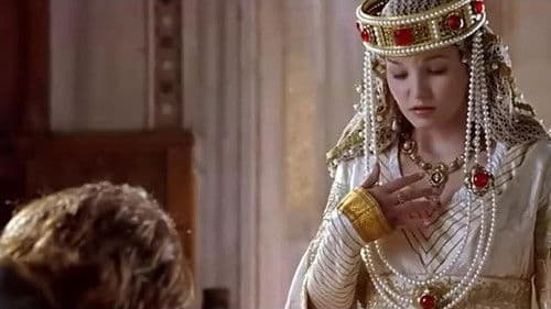 Die Kreuzritter 8 - Der weiße Ritter Bild 5