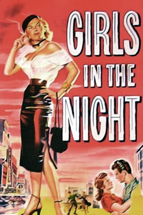 Frauen in der Nacht