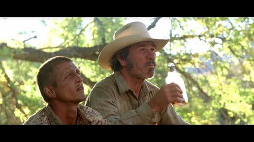 Three Burials - Die drei Begräbnisse des Melquiades Estrada Bild 8