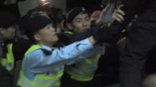 反高鐵運動之傳媒透視 Bild 2