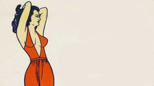 Secrets of a Model Bild 1