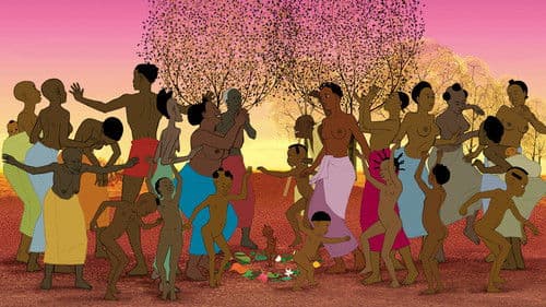 Kiriku und die wilden Tiere Bild 4