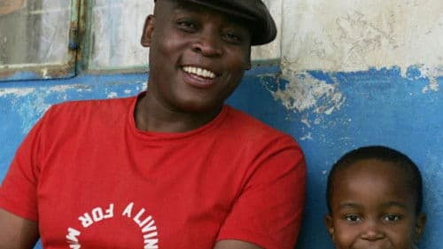 Themba - Das Spiel seines Lebens Bild 1