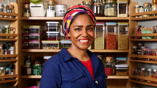 Foodhacks mit Nadiya Hussain Bild 3