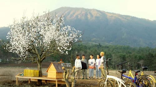 Serdadu Apel Emas Bild 1