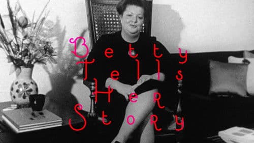 Betty Tells Her Story Bild 1